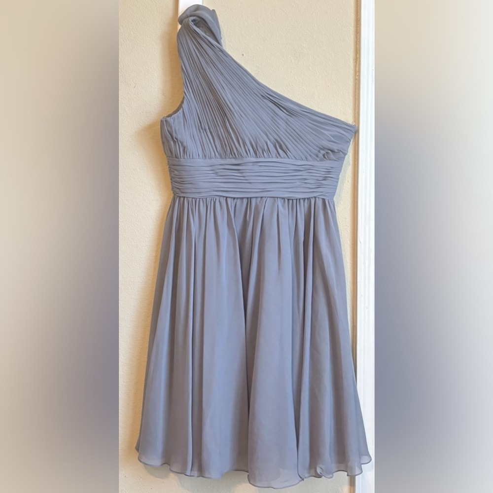 JS Collection Formal Dress Size 10 - Picture 2 of 6